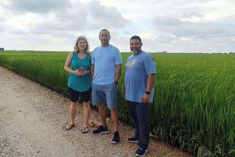 Sekinchan Paddy Field And Fishing Village Tour From Kuala Lumpur