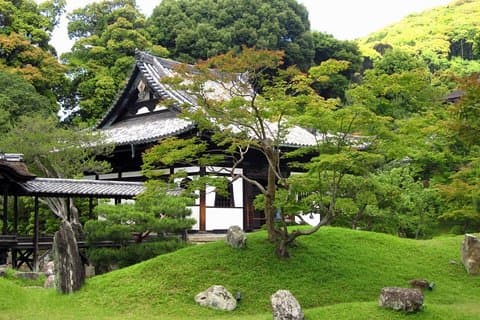 伏見稲荷、G園、清水寺などの気楽なプライベート探検