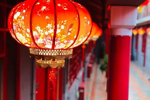 Lama Tempel, Hutong und Silk & Pearl Market Private Tagestour