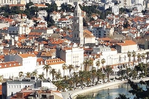 Split By Night
