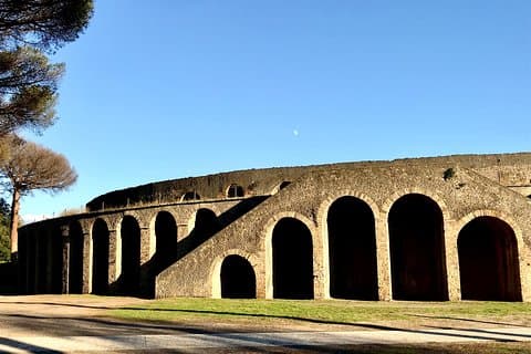 Pompeii 3h Private & Quality Tour with your Archaeologist