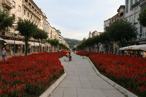 Privétour Braga en Guimaraes vanuit Porto