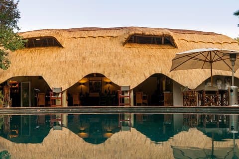 Paquete de 5 días / 4 noches Bayete Guest Lodge