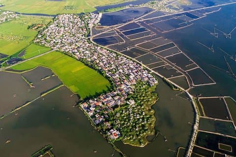 Hue to Hoi An Amazing Transfer
