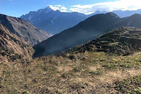 Ruby Valley Trek - 9 días de joyas ocultas privadas desde Katmandú