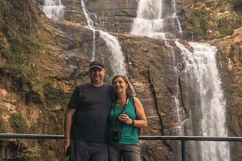 Ramayana Trail (5 dagar)
