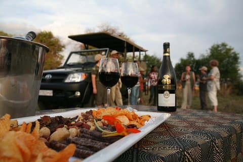 3 dagers "Big 5" Safari og Soweto Short Break
