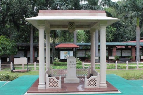Ganztägige Stadtrundfahrt Alt- und Neu-Delhi