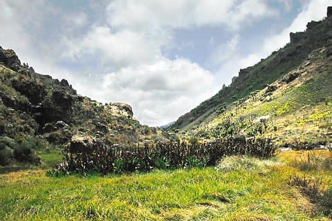 3 days Mt. Elgon hiking and Sipi falls
