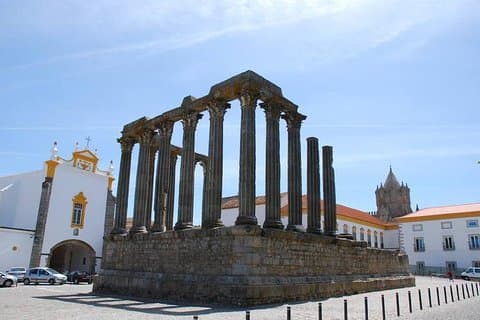 Esplorare il sud del Portogallo | Évora | Alentejo