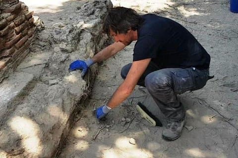 Geführte zweistündige Tour durch Pompeji mit einem echten Archäologen - SKIP THE LINE