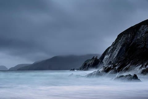 Dingle Peninsula & Slea Head privat dagstur
