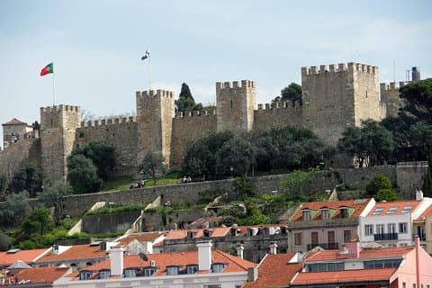 Tour in Lisbon. Meet locals the traditions and monuments and visit old and new