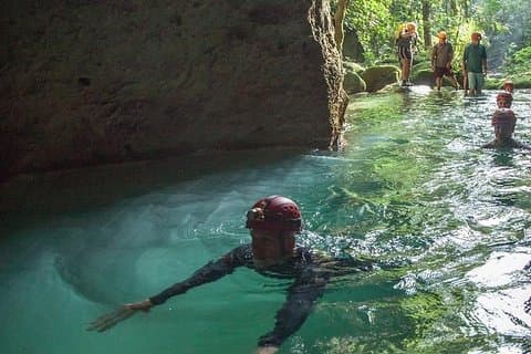 Actun Tunichil Muknal Cave Adventure