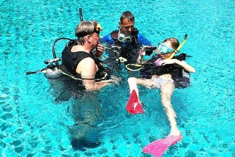 1-Day Bubble Maker for child 8-9 years