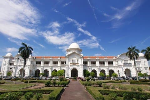 Gita di un giorno a Ipoh Heritage da Kuala Lumpur