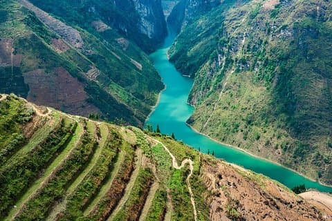 Ha Giang Loop 4 noites 3 dias