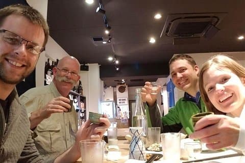 Opdag Japan Tour: 15-dages Small Group
