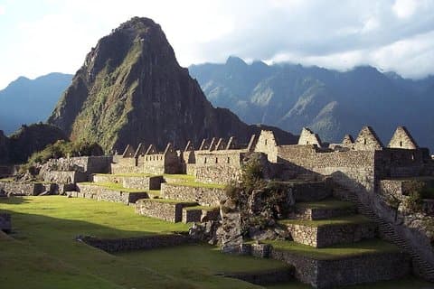 Vale Sagrado de Heidi e Machupicchu (2 dias)