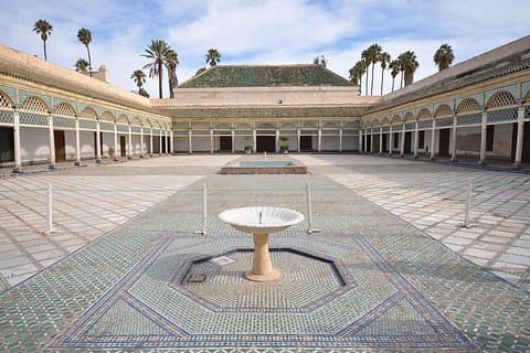 Morocco 8 Days Tour from Marrakech to Tangier