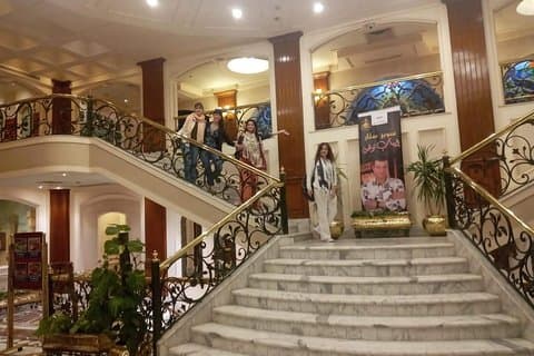 Christian Cairo History Tour