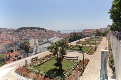 Tour de 3 días en Lisboa