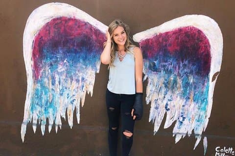 Los Angeles Instagram Experience Half-Day Private Tour