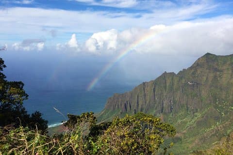 Visite privée de luxe de Kauai: rivages sud et ouest