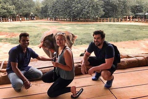 Ultimo regno dello Sri Lanka da Colombo (3 giorni)
