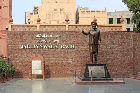 Ganztägige private Tour von Amritsar Freedom mit Abholung