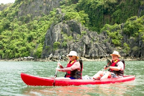 Hanoi Tour 5 dagar