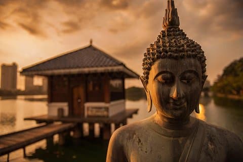 Full Day Colombo City Tour