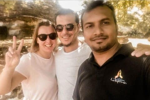 Traslado privado desde el Aeropuerto Matale City a Colombo (CMB)