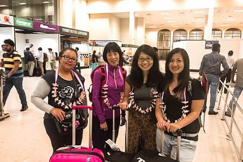 Hikkaduwa City to Yala City Private Transfer