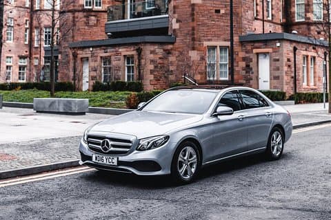 Edinburgh til Aberdeen | Executive Transfer
