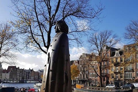 Elisabeth's Tailor fez passeios e serviços em Amsterdã e na Holanda.