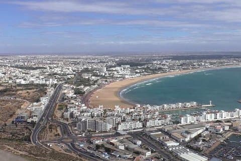 Agadir Half-Day Tour