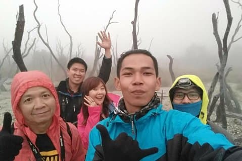 GOLDEN ROUTE JAVA - Jakarta Bandung Garut 3D2N
