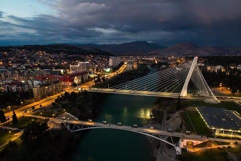 New Year in Montenegro 7 nights / 8 days