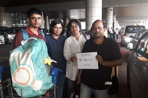 Kuala Lumpur lufthavn til Genting Highlands City EN-ROUTE Batu Caves Tour