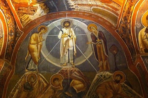 Tour della Cappadocia (Privato)