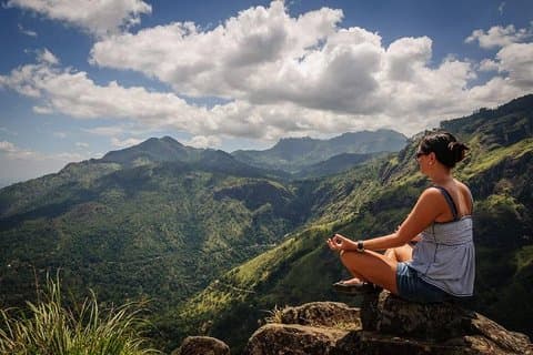 6 Days Nature And Culture Tour