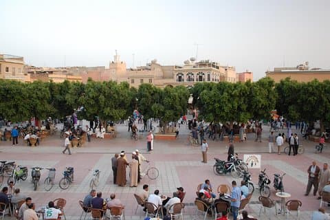 Marokko Antiatlas & Sahara 8 Tage ab Marrakesch