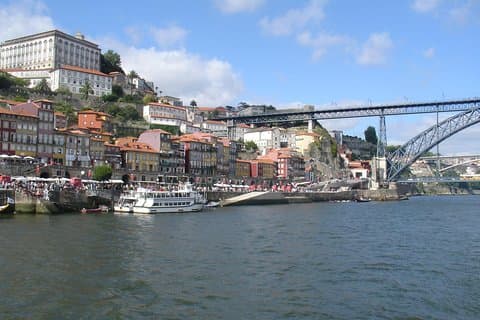 Privat heldagstur i Porto med katedral, Lello och vinkällare