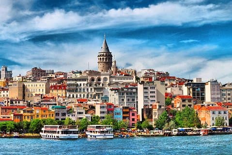 9 Days Regular Grand Turkish Journey Tour