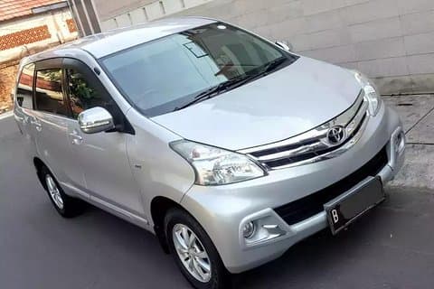 Private Car Rental Jakarta