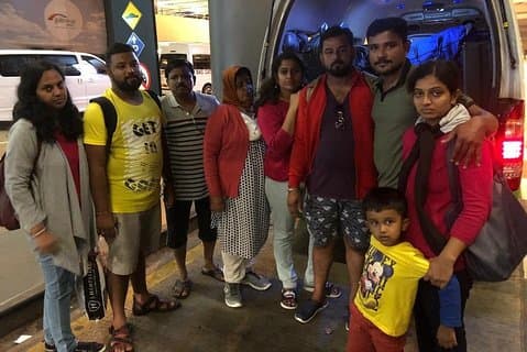 Cidade de Malaca para Aeroporto Internacional de Kuala Lumpur
