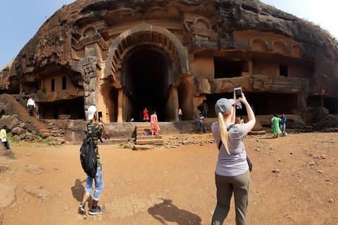 Lonavala - Hill Station Tour Ab Mumbai
