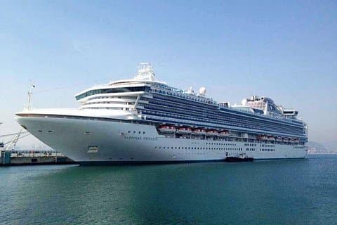 Private Transfer from Shanghai Wusongkou Cruise Port to Pudong Int'l Airport