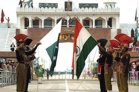 Amritsar 1 Day Tour, Golden Temple with Wagah Border